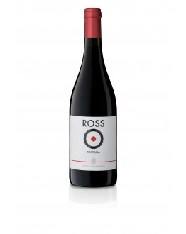 Rosso Toscana I.G.T. 750 ml