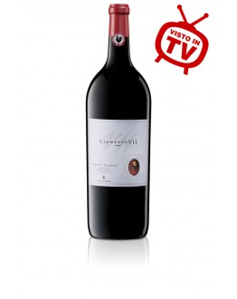Chianti Classico D.O.C.G. Clemente VII 1500 ml con astuccio