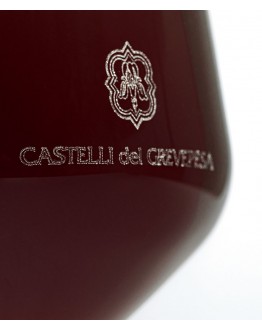 Bicchiere Rastal Castelli del Grevepesa - 3