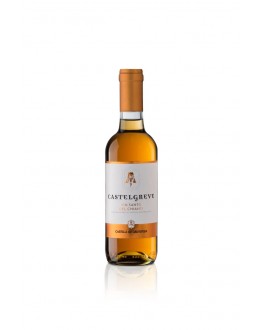Vin Santo del Chianti Castelgreve D.O.C. 2013 375 ml