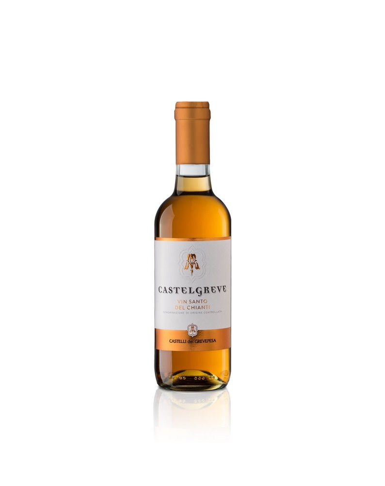 Vin Santo del Chianti Castelgreve D.O.C. 2013 375 ml Vin Santo del Chianti Castelgreve D.O.C. 2013 375 ml