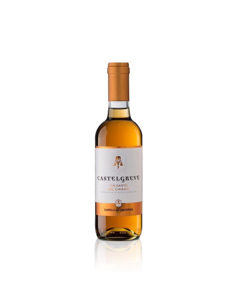 Vin Santo del Chianti Castelgreve D.O.C. 2013 375 ml