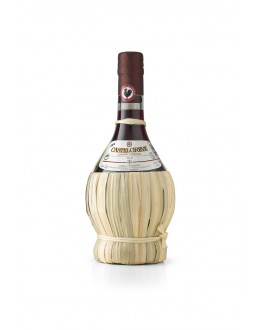 Chianti Classico D.O.C.G. Castelgreve Fiaschetto 500 ml