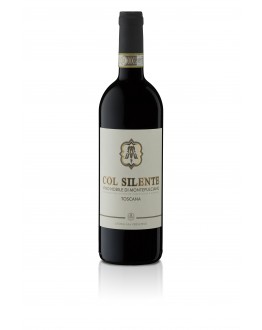 Nobile di Montepulciano D.O.C.G. Col Silente 750 ml