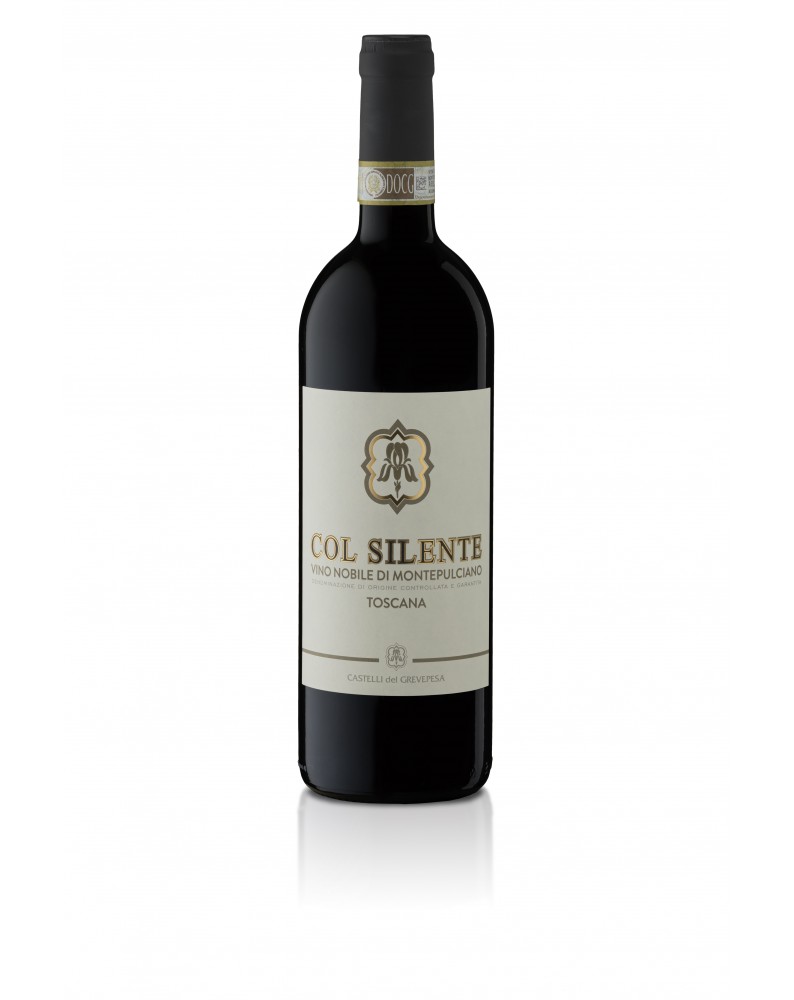 Nobile di Montepulciano D.O.C.G. Col Silente 750 ml