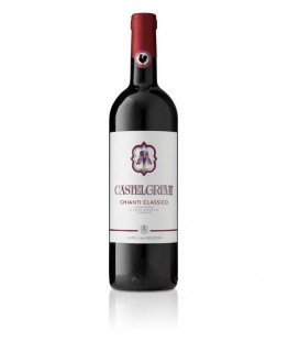 Chianti Classico D.O.C.G. Castelgreve 750 ml