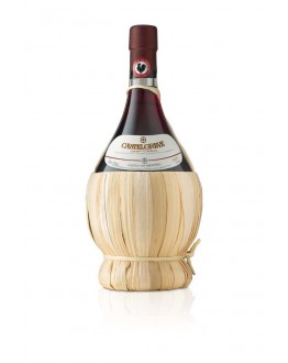 Chianti Classico D.O.C.G. Castelgreve Fiasco 1000 ml