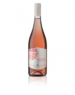 Rosato Costa Toscana I.G.T. Maggese 750 ml