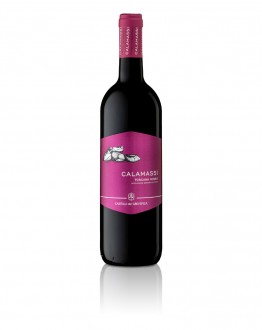Calamassi Rosso Toscana I.G.T. 750 ml