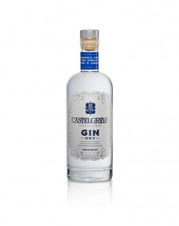 Gin Dry Castelgreve