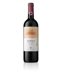 Chianti Classico D.O.C.G. Lamole Gran Selezione 750 ml