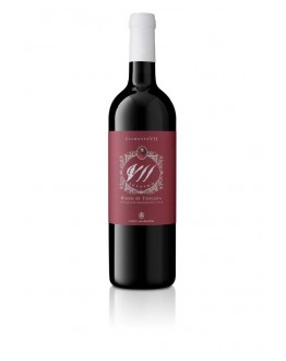 Rosso Toscana I.G.T. Clemente VII Settimo 750 ml