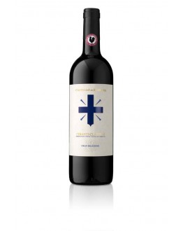 Chianti Classico D.O.C.G. Gran Selezione Castello di Bibbione 2013 750 ml - 1